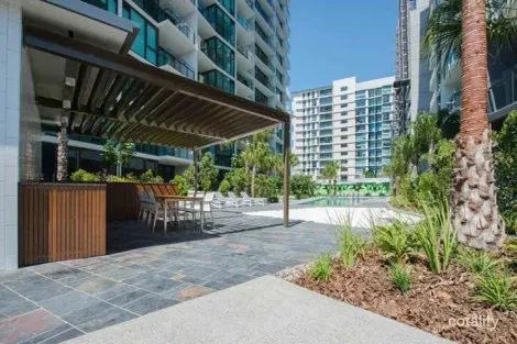 21809/1055 Ann St, Newstead, QLD 4006