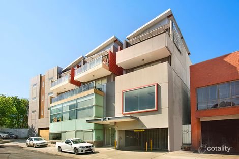 308/964 Mt Alexander Rd, Essendon, VIC 3040