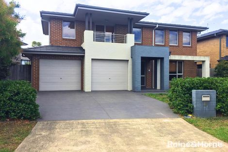 Property photo of 54 Adelong Parade The Ponds NSW 2769