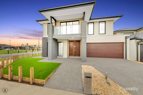 Property photo of 8 Kula Way Truganina VIC 3029