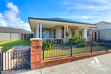 5 Drake Bend, Bayonet Head, WA 6330