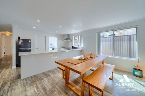 Property photo of 5 Drake Bend Bayonet Head WA 6330