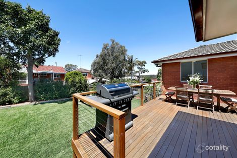 Property photo of 20 Betham Place Kirrawee NSW 2232