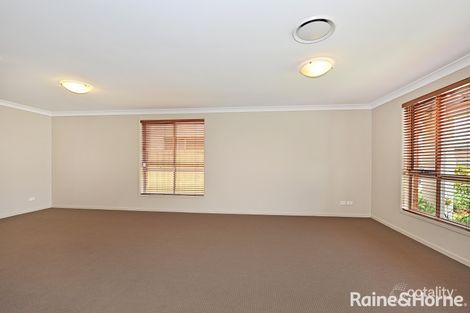 Property photo of 54 Adelong Parade The Ponds NSW 2769