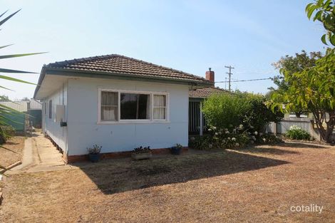 24 Fraser St, Culcairn, NSW 2660