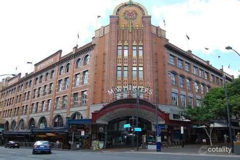 229/247 Wickham St, Fortitude Valley, QLD 4006