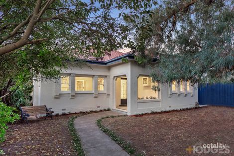 Property photo of 63 Thomas Street Hampton VIC 3188