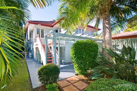 Property photo of 124 Strong Avenue Graceville QLD 4075