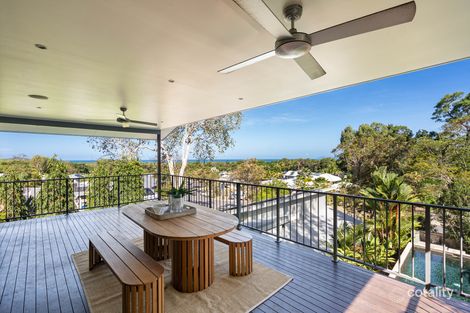 Property photo of 1 Seclusion Drive Palm Cove QLD 4879