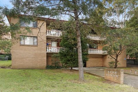 3/39-41 Sheffield St, Merrylands, NSW 2160