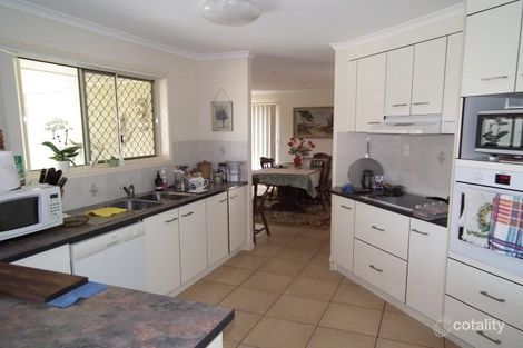 Property photo of 11 Earl St Vincent Circuit Eli Waters QLD 4655