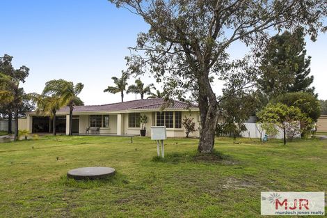 322 Liddelow Rd, Banjup, WA 6164