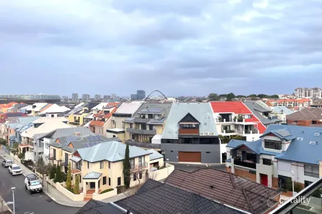 510/9 Tully Rd, East Perth, WA 6004