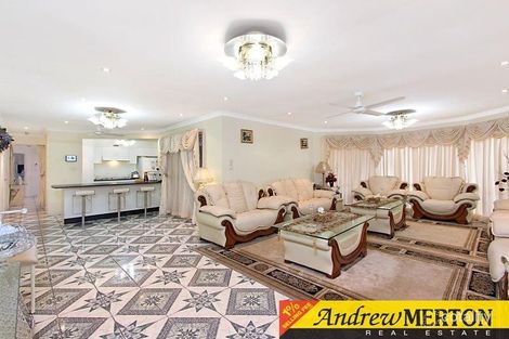 Property photo of 38 Debbie Circuit Mount Druitt NSW 2770