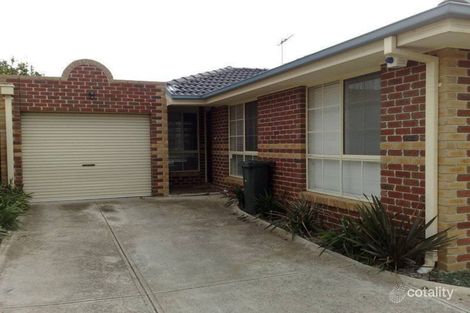 4/53a Pecks Rd, Sydenham, VIC 3037