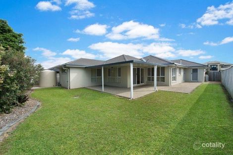Property photo of 4 Lanier Close Oxenford QLD 4210