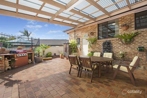 Property photo of 13 Whitworth Place Raby NSW 2566