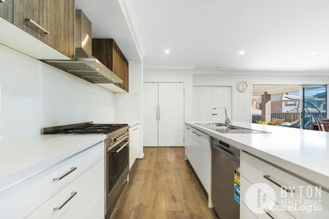 Property photo of 16 Old Trafford Crescent North Kellyville NSW 2155