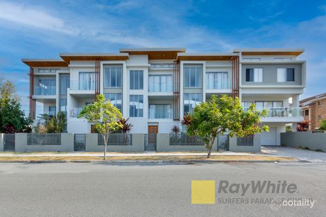 Property photo of 5/18 Lenneberg Street Southport QLD 4215