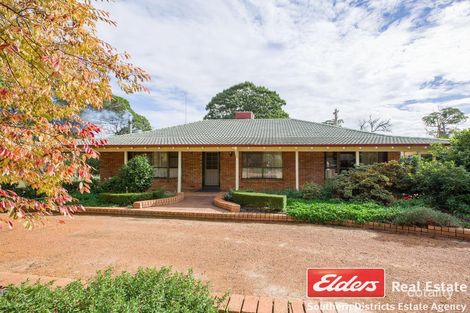 Property photo of 79 McManus Road Allanson WA 6225