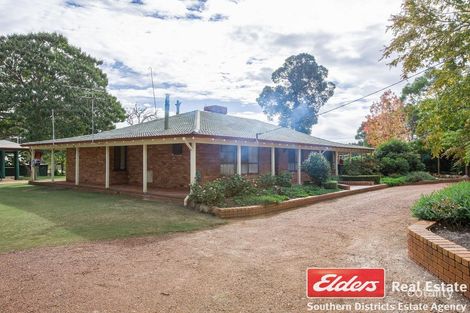 Property photo of 79 McManus Road Allanson WA 6225
