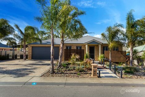 4 Alexander Cl, Strathfieldsaye, VIC 3551