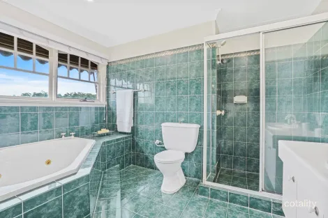 Property photo of 101 David Road Castle Hill NSW 2154
