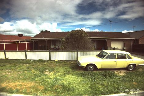 Property photo of 21 Browning Drive Corio VIC 3214