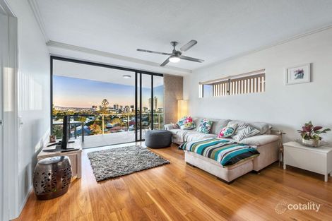 Property photo of 404/50 Connor Street Kangaroo Point QLD 4169