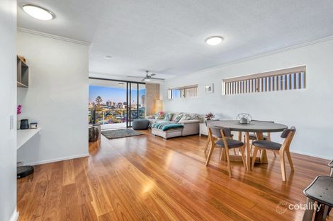 Property photo of 404/50 Connor Street Kangaroo Point QLD 4169