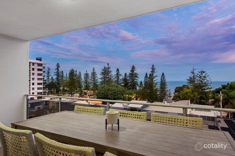 503/6 Bunton St, Scarborough, QLD 4020