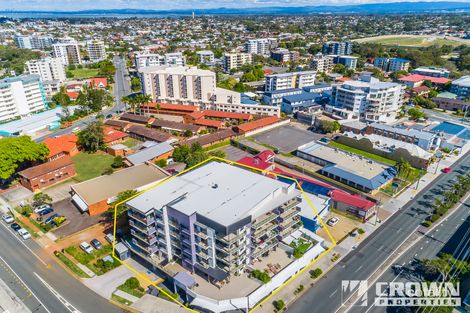 Property photo of 17/103 Sutton Street Redcliffe QLD 4020