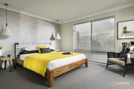 Property photo of LOT 1350 Diamante Boulevard Dunsborough WA 6281
