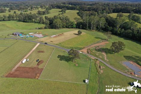 Lot 141 Neville Rd, Beechwood, NSW 2446