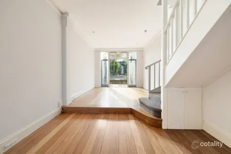 Property photo of 93A Hereford Street Forest Lodge NSW 2037
