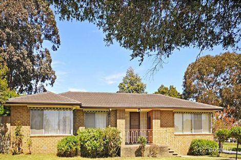 2 Netherby Ave, Wheelers Hill, VIC 3150