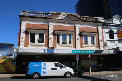 235 Brunswick St, Fortitude Valley, QLD 4006