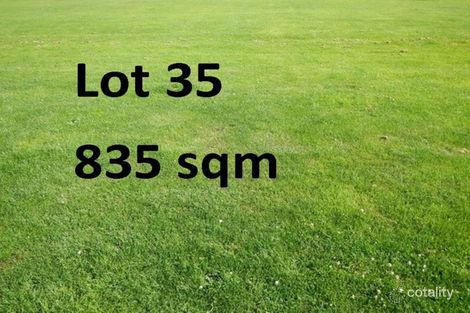 35 Lansell Ave, Officer, VIC 3809