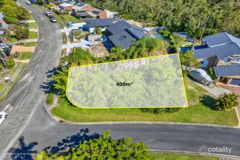 Property photo of 35 Tamworth Drive Helensvale QLD 4212