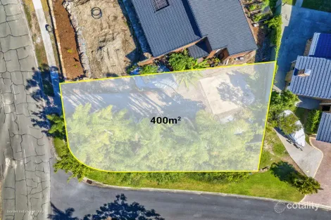 Property photo of 35 Tamworth Drive Helensvale QLD 4212