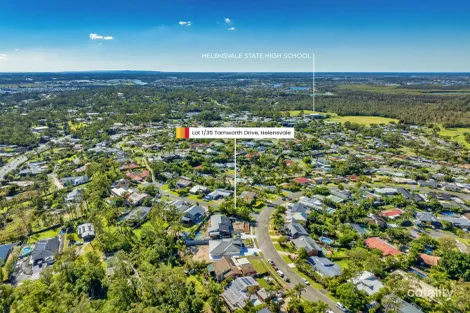 Property photo of 35 Tamworth Drive Helensvale QLD 4212