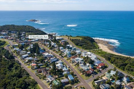 Property photo of 10 Northcote Avenue Swansea Heads NSW 2281