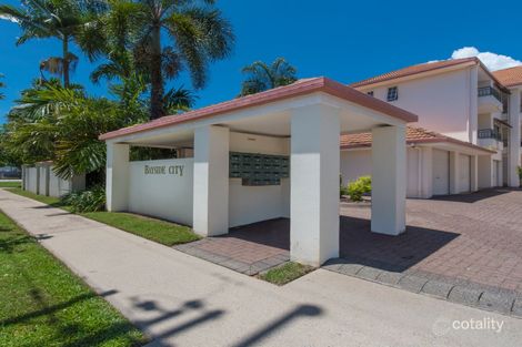 Property photo of 8/327-329 Lake Street Cairns North QLD 4870