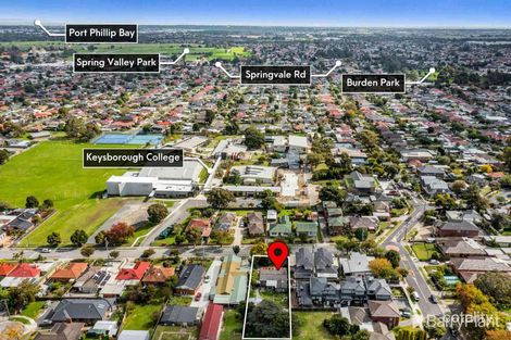 Property photo of 128 Noble Street Noble Park VIC 3174