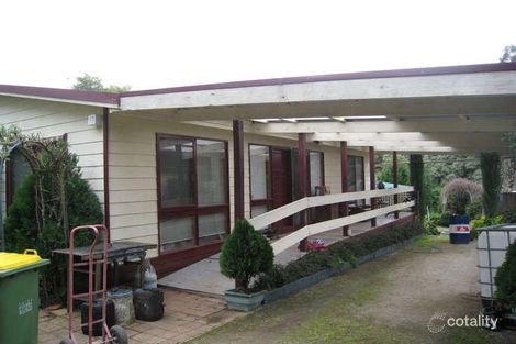 Property photo of 197 Badger Creek Road Badger Creek VIC 3777