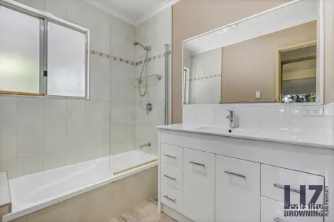 Property photo of 3 Fawkner Street Chapel Hill QLD 4069