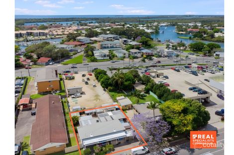 48 Boyd St, Tweed Heads, NSW 2485