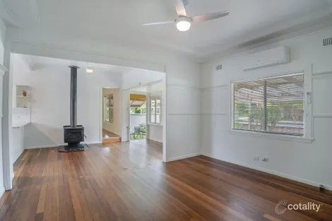 Property photo of 23 New City Road Mullumbimby NSW 2482