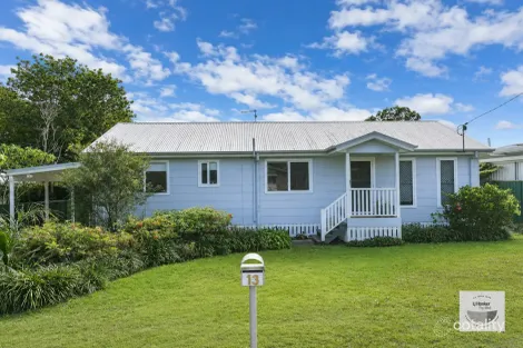 13 Bunning St, Russell Island, QLD 4184