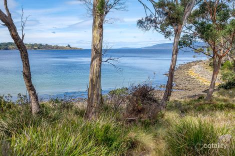 Property photo of 5731 Channel Highway Charlotte Cove TAS 7112